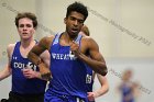 Track & Field  Men’s Track & Field open up the 2023 indoor season with a home meet against Colby College. They also competed against visiting Wentworth Institute of Technology, Worcester State University, Gordon College and Connecticut College. - Photo by Keith Nordstrom
